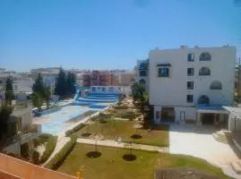 Cléopâtre housse sousse