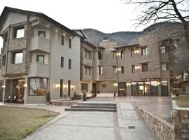 Melies Boutique Hotel