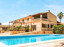 Ayurvila Wellness Retreat, hotel di Manacor