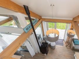 Zonnedorp 18 Duinhuis Renesse | Relaxte strandvakantie voor het hele gezin、レネッセのホテル