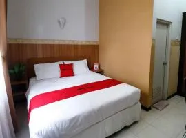 RedDoorz Plus near Undip Tembalang
