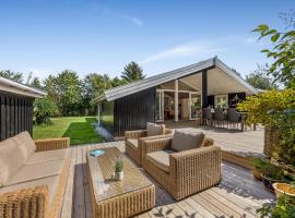 Rævlingehuset, ξενοδοχείο σε Bindslev