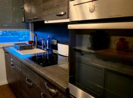 Cologne Düsseldorf Perfekte Unterkunft für die Messen, hôtel à Dormagen