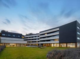 Eurostars Pamplona, boutique ξενοδοχείο στην Παμπλόνα