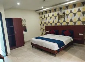 Hotel Shivaye Residency