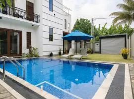 Sapphire Escape - Private Villa in Ambalangoda
