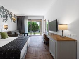 Lavi Kibbutz Hotel, hotel in Lavi