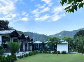 The Ayali Riverside Resort
