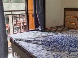 Dheeraj Cottage, hotel v destinaci Khairwa