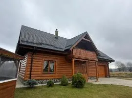 Chata Vločka - Orava Snow v lyžiarskom stredisku