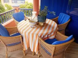 Villa Flamboyán Meloneras