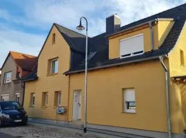 Ferienwohnung Blumenberg DG Karlstraße