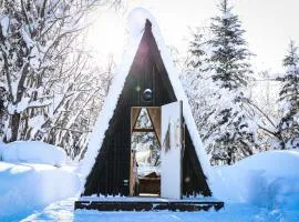 A-frame cabin iwor - Vacation STAY 36172v