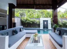 Karen's Tropical Villa