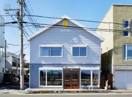 the lounge Kamakura HASE