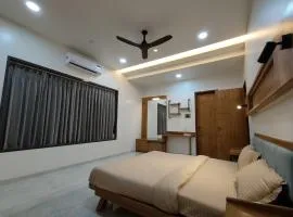 The Cascade Retreat By Spandan Holiday Homes