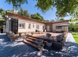 La Almunya de Tenerias