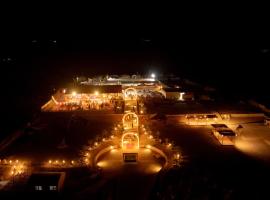 Kal Tenere Agafay Luxury Camp, hotel in El Karia