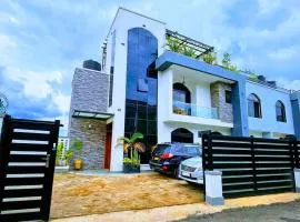 The White Residence Kigali