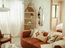 Filo La Union, hotel in San Juan