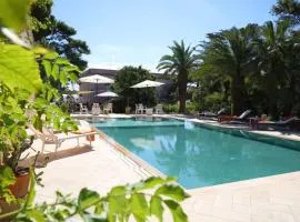 Villa Felicita Leuca