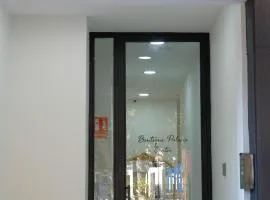 Boutique Palacio Centro