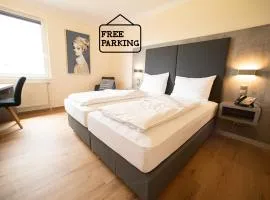 Das Reinisch Just Rooms