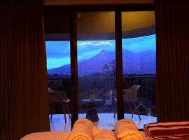 Idam home stay、Wayanadのホテル