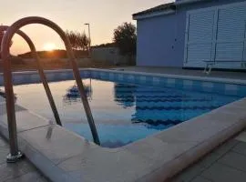 Family friendly house with a swimming pool Cunski, Losinj - 24170