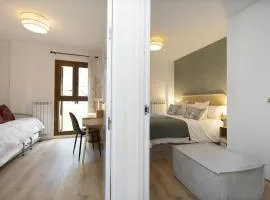 Cima Panticosa by BeValle