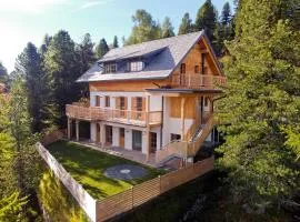 Relax Chalet Turracher Höhe