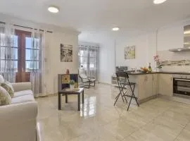 Apartamento Rolycar 202