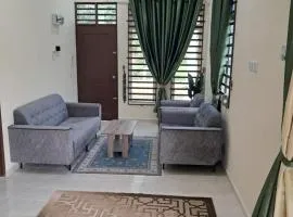 Homestay Kubang Kerian, Kota Bharu