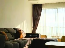 Enjoy the Unblocked Seaview 超大海景房 5mins to Paddy Fields and Pantai Redang