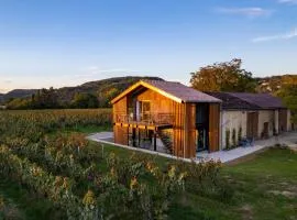 La Parenthèse - spa & vignes