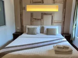 The Peace Tara House