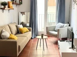 La Casita Vertical casco histórico de Segorbe