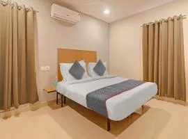 Townhouse White Ridge KPHB OPP JNTU