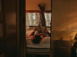 EIRA Glamping - Romantic, Ocean View, Fire Pit, ξενοδοχείο 