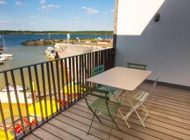 Z1 - Das Haus, hotel in Zwenkau