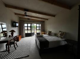 Rietfontein 1888, hotel in De Aar