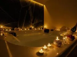 VillaNoa Luxury Stay