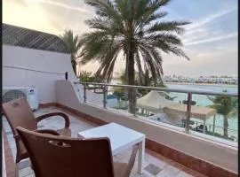 فيلا ساحل القمر-درة العروس