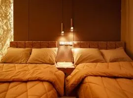 Sydney Downtown Cairo Hotel