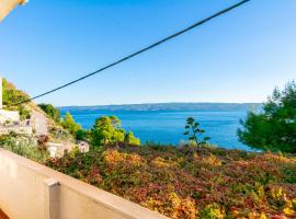 Apartments Mari，克瑞罗的飯店