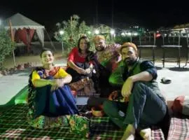 Desert Surprise Resort