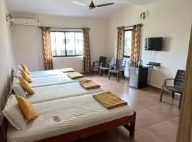 Dona Helena Holiday Home