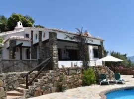 Finca Durillo with private Pool