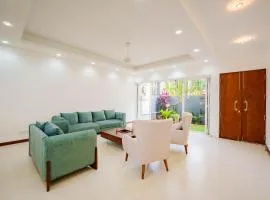 Blossom Villa Thalawathugoda