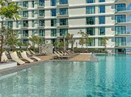 Marrasi Vista by the address, hotel in Muharraq